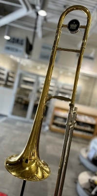 King Trombone